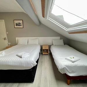 Budget Triple Room